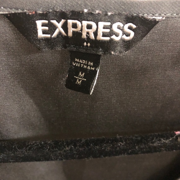 Short sleeve blouse - Picture 4 of 4